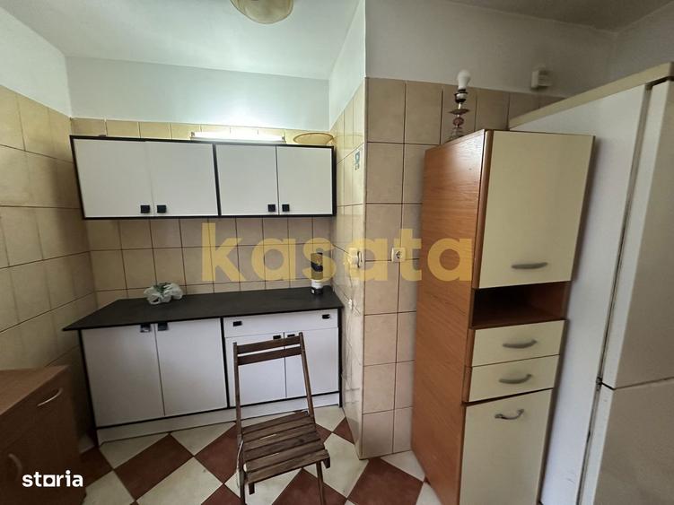 3 Camere | Raul Doamnei | Etaj Intermediar | Bloc Anvelopat - 14