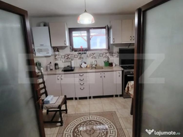 Casa moderna si eficienta in Podeni - 15