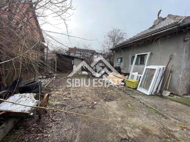 Oportunitate de investiție – Casă cu potențial, în zona Trei Stejari - 12