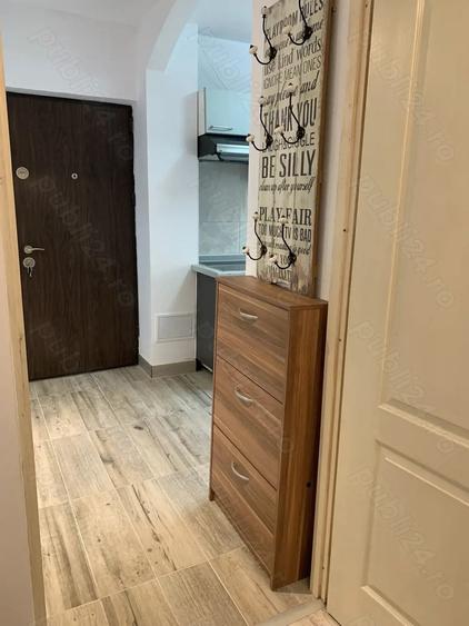 Garsoniera de inchiriat - 8