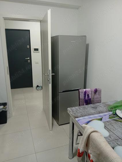 Inchiriez garsoniera lux regim hotelier an complex rezidential - 2