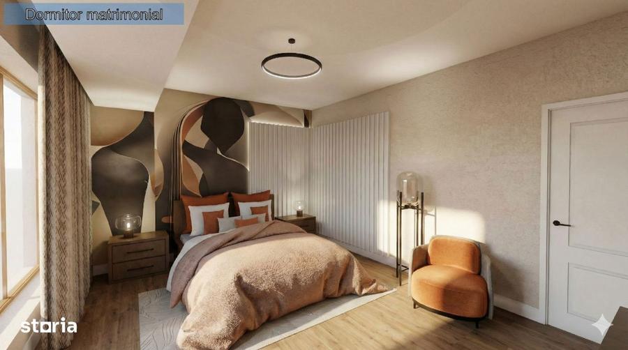 Casa 5 camere 170mp Paradisul Verde | 0 comision | 350mp teren | nZEB - 10