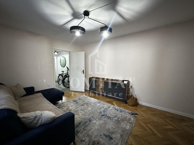 Apartament 2 camere | Etaj intermediar | Gheorgheni- Zona Diana - 2