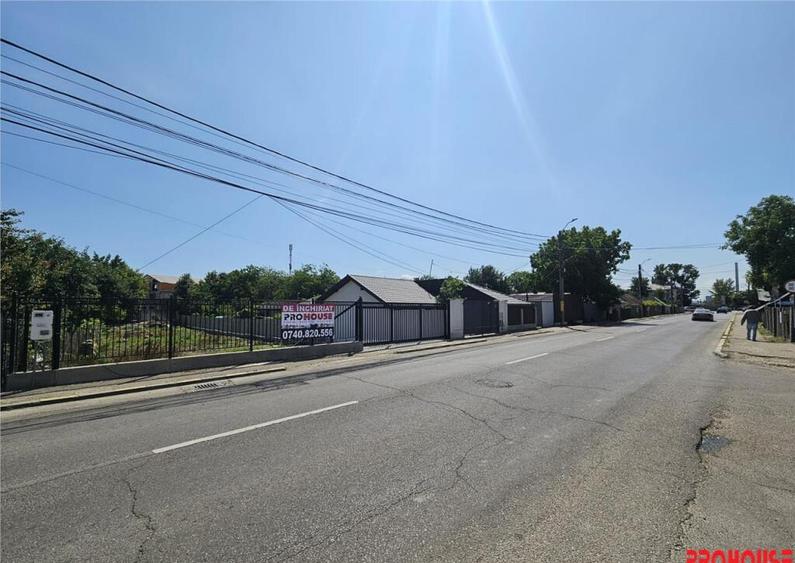 IZVOARE, TEREN 1000mp, STRADAL - 2