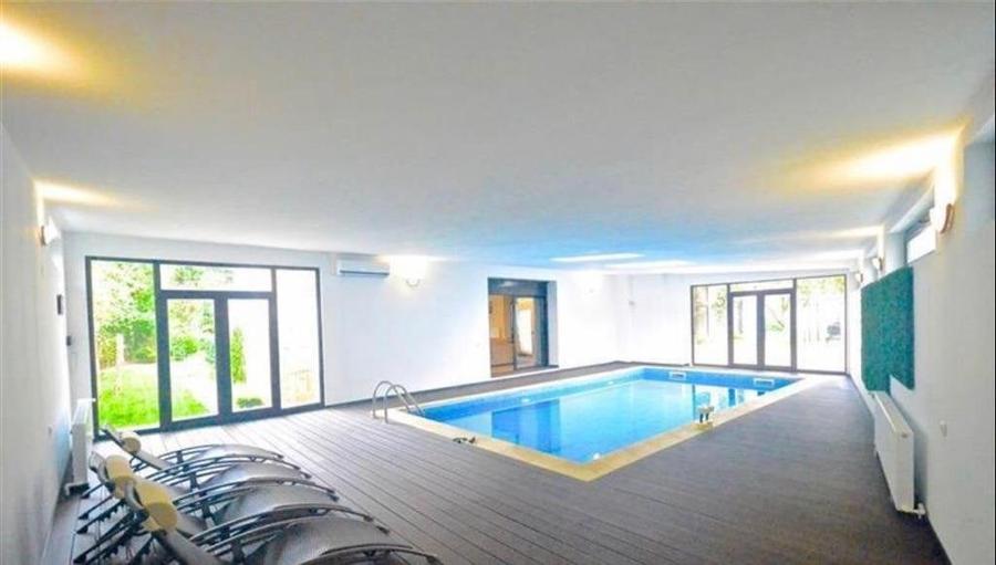 CASA VILA PADUREA BANEASA LUX - 28