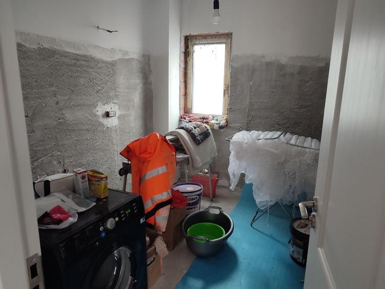 Sanandrei, Spurafete generoase, drum asflatat - 16