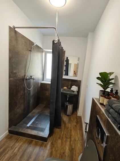 Direct Proprietar | Ap. 1 camera modern + Loc de parcare privat | Moara de Vant - Complex Moon Refle - 10