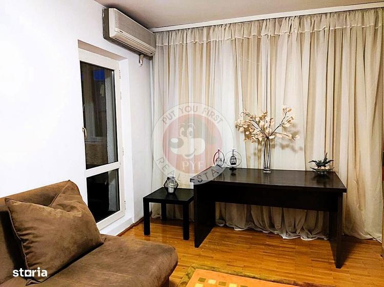 Fizicienilor | 4 camere | 92mp | Semidecomandat | B12912 - 6