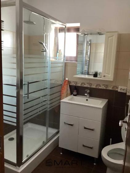 Duplex spatios cu 4 dormitoare, in zona Lempes - Sanpetru! - 6