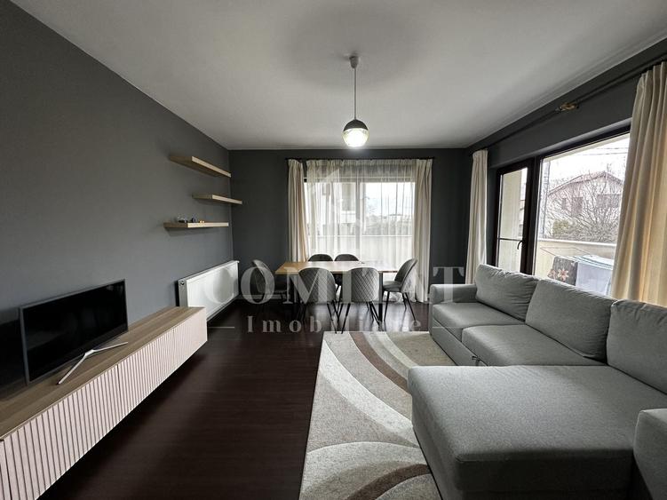 Apartament la cheie | Etaj 1 | Parcare | Buna Ziua - 2