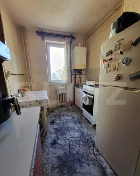 Apartament cu 2 camere, 48 mp, zona Micro 2 - 8