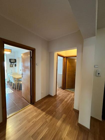 Ocazie! Inchiriere 3 camere, langa Hotel Oxfrod - 13