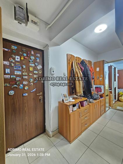 COMISION 0% -Ap3cam Zona Centrala- IG Duca Ferdinand - Centrala GAZE - 110mii Eu - 17