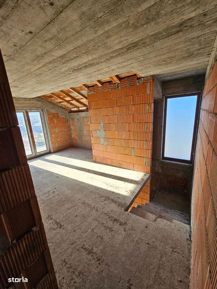 Casa Noua - Mineri (Caslita ) - 2