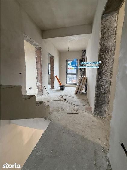 Proprietar-Casa P+1+M-5 camere\/3bai- Teren 500mp Vis-a-vis PADURE - 6
