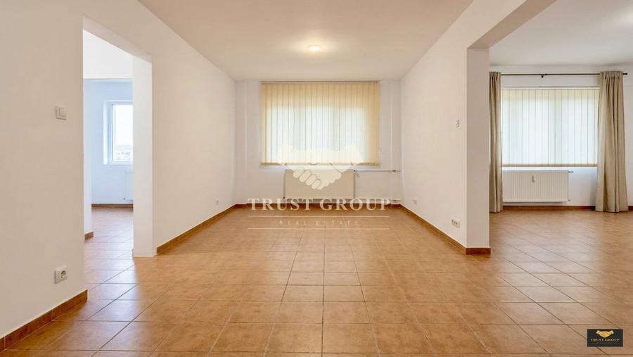 Apartament 4 camere Domenii | Imobil 1980 - 1