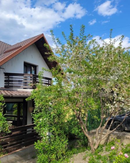 Casa de vanzare | 190 mp | 500 mp teren | Tatara?i - 3