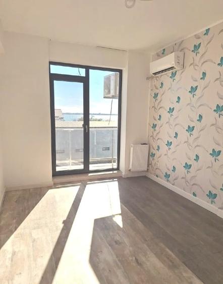 Comision 0% | Fără TVA  - Apartment 2 Camere Premium | Vedere Lac - Mare - 5