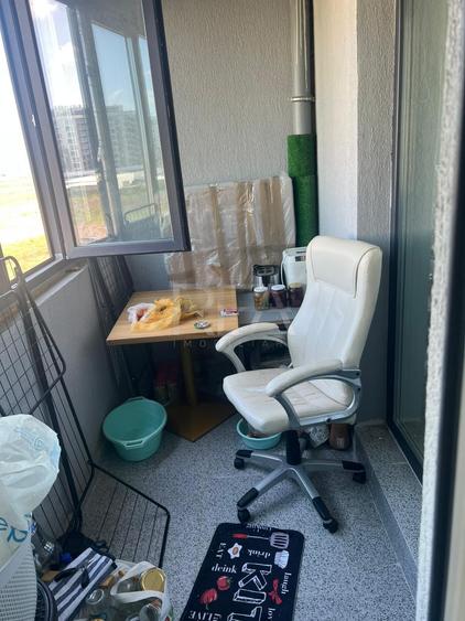 2 camere-mobilat -Theodor Pallady,loc de parcare - 6