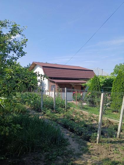 Vand casa in Turnu Magurele,Teleorman.Tel. - 2