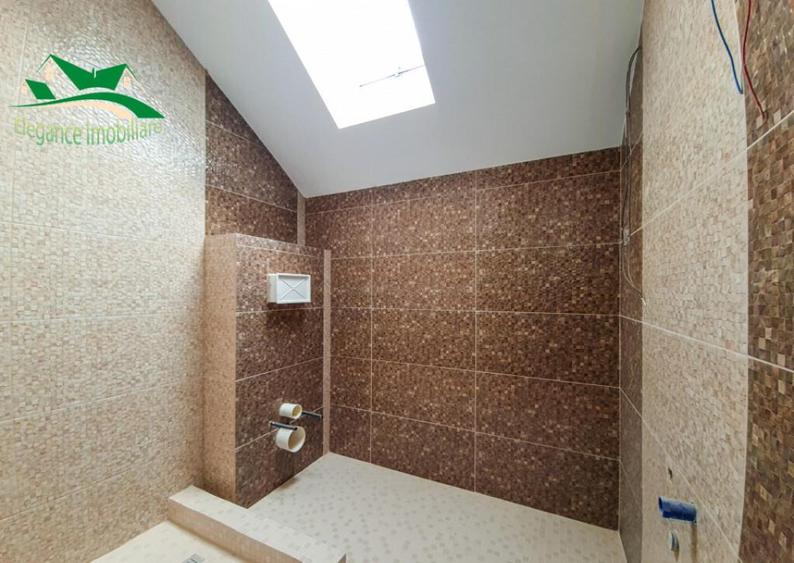 Duplex modern cu locuin?a secundara ?i curte amenajata, - 11