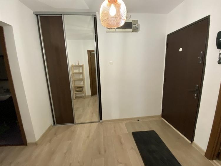 Apartament Oltenitei Orășelul Copiilor vis-a-vis+parcare supraterana LIBER 01.03 - 19
