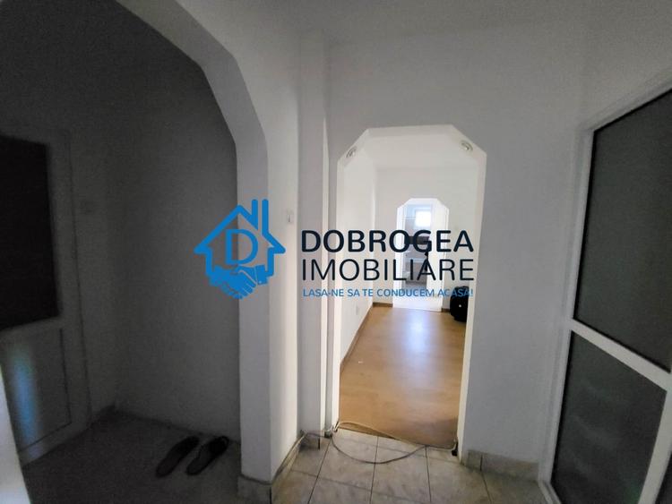 ALUNISULUI -4 CAMERE  SEMIDECOMANDAT, ETAJ 2,  58 MP - 9