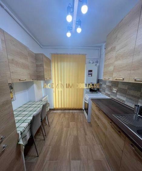 Doamna Ghica | 2 Camere | Parcare | Centrala proprie | Petfriendly - 6