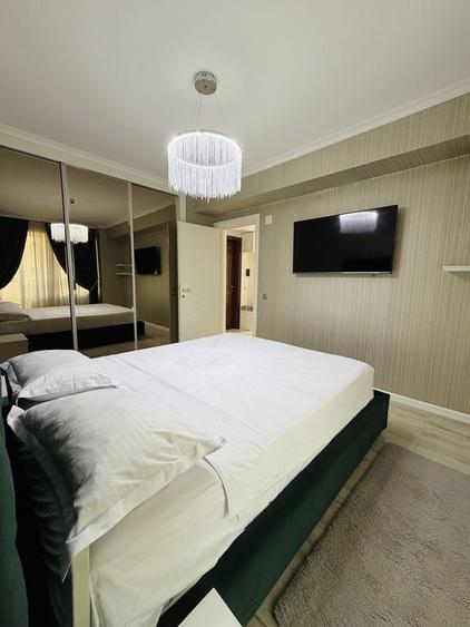 Persoana fizica - Inchiriez apartament 2 camere Ideal Residence (CUG) - 2