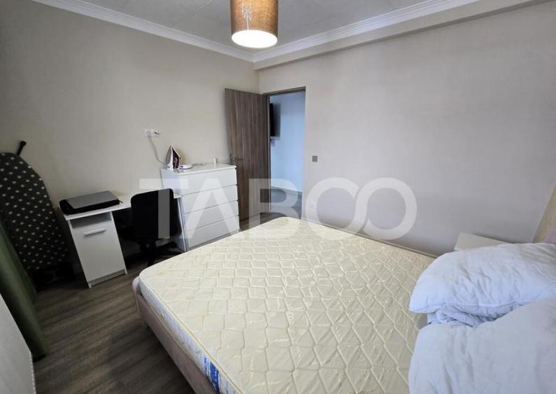 Apartament decomandat de vanzare parcare balcon pod Arhitect - 29