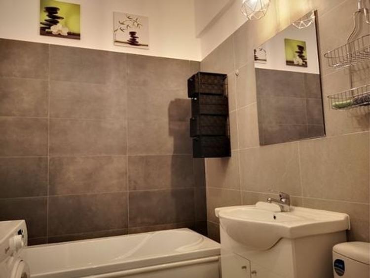 Apartment 2 camere BLOC NOU accesibil spre Palas - 8