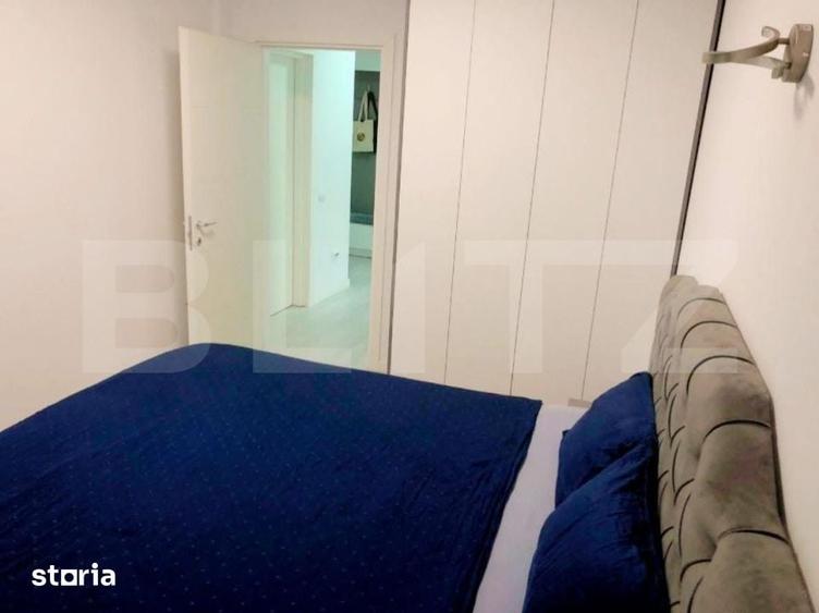 Apartament cu 2 camere în Brestei
