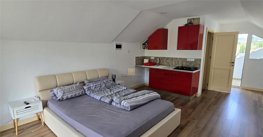 Casa de Vacanta la Munte - Dorna Arini! Vatra Dornei!! De ! - 30