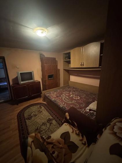 Casa cu teren intravilan 3100 mp - 3