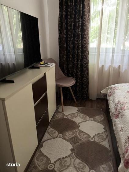Apartament cu 2 camere, decomandat, de vanzare - 5