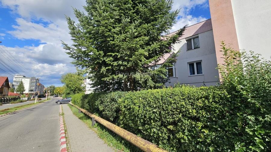 Apartament 2 Camere Săcele - Etaj 2, Bloc Izolat, Cheile la Agenție!