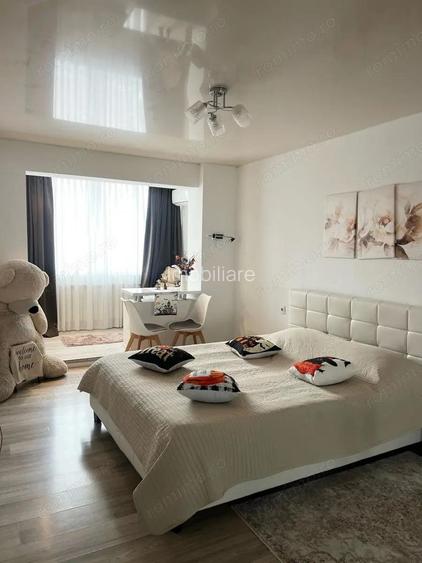 Garsoneira de inchiriat in zona Sebastian