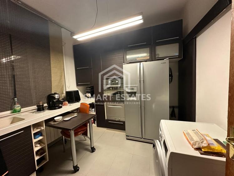 Metrou Brancoveanu - Vila P + E + M Complet Mobilata Utilata - 4