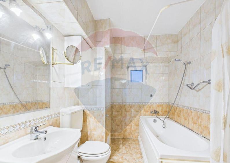 Apartament 4 camere Octavian Goga - Timpuri Noi - 7