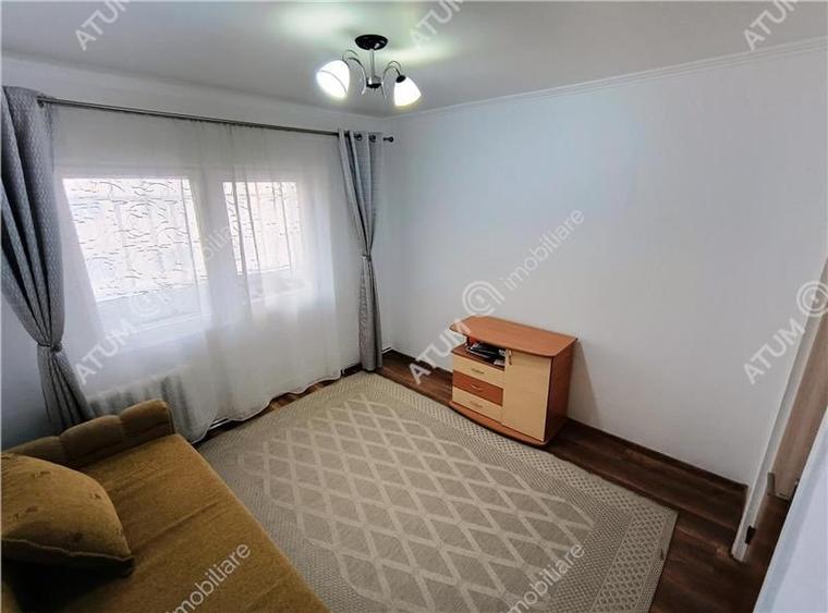 Apartament PET FRIENDLY cu 3 camere decomandate si 2 bai in Sibiu - 2