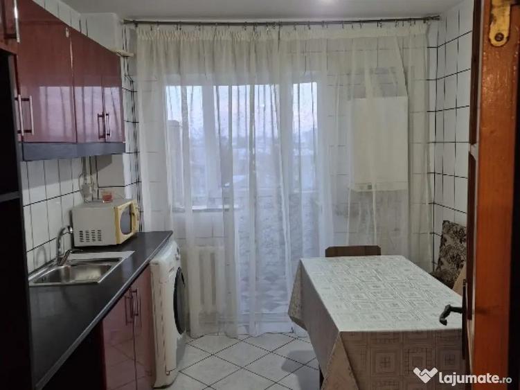 Vand apartament doua camere central - 5