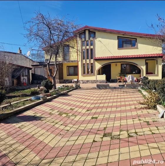 Casa individuala de vanzare - 2