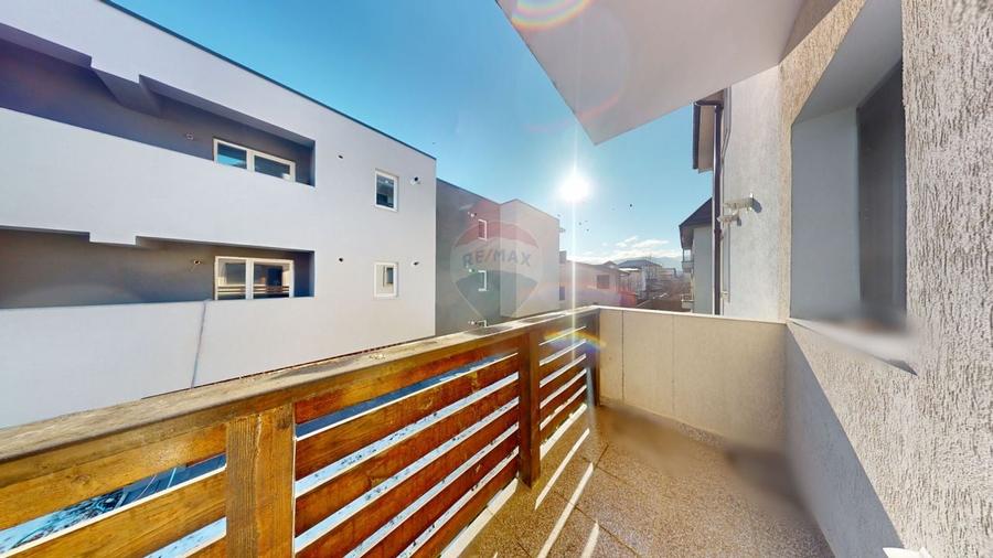 Comision 0% | Apartament 2 camere | Tractorul | 400 € - 9