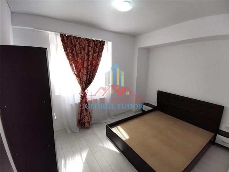 Inchiriere apartament 3 camere Militari Residence - 5