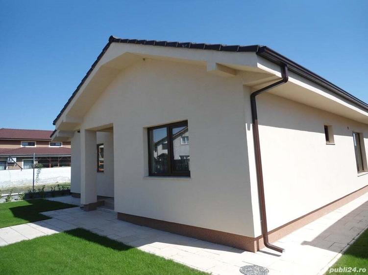 Chirie casa mobilata utilata Santandrei linga MegaImage - 8