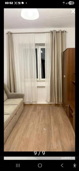 Minigarsoniera- Astra- - 2