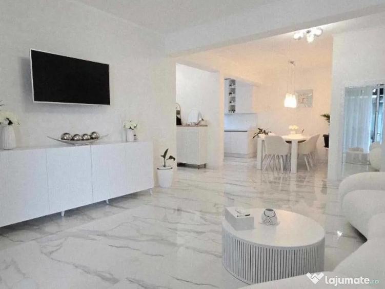 Casa noua de vanzare pe nivel, Santandrei, zona Mega Image - 7