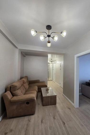 Apartamaent cu 2 camere de inchiriat in zonna Universitate - 3