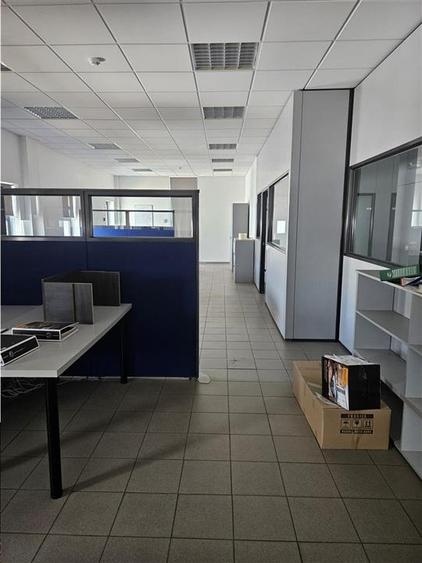 Proprietate Industriala - 16000 mp - Productie - Depozitare - Office - 12