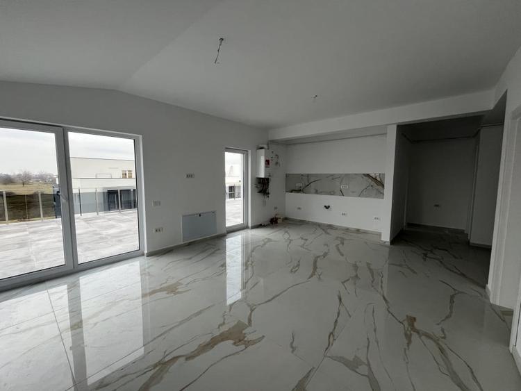 DIRECT DEZVOLTATOR, ULTIMUL PENTHOUSE - 1